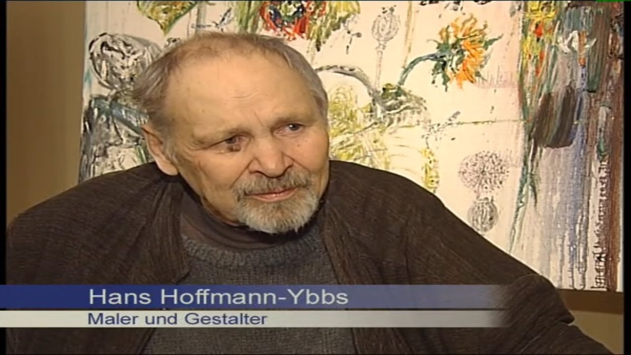 Kultur trifft Kunst im Schloss Parz | Hoffmann-Ybbs | Landlwochen 2005 Grieskirchen