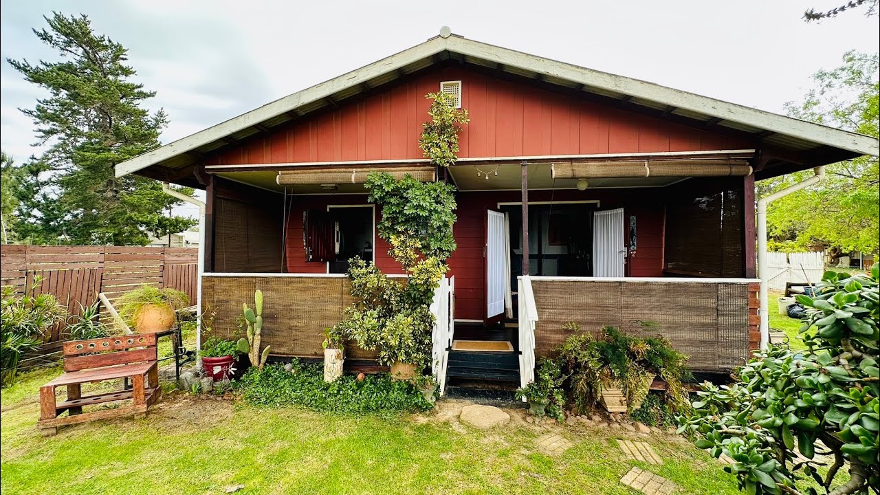 2 bedroom house for sale in Botrivier, Western Cape, South Africa : R1,250,000