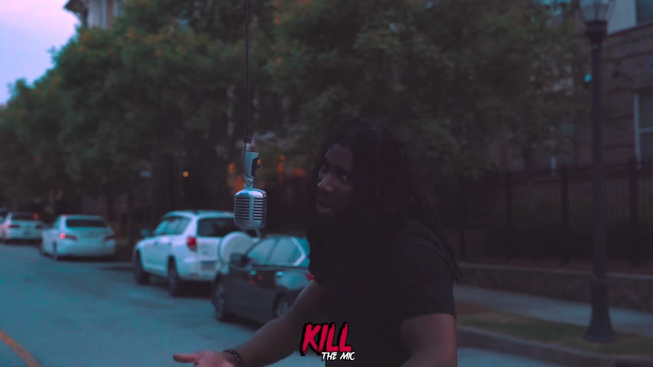 k. Johnny - So Sick Official Video