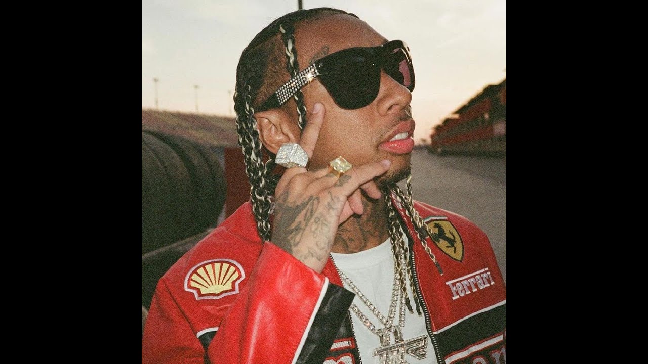 Tyga Type Beat - 