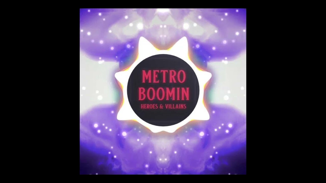 1 HOUR too many nights - metro boomin | only best part loop #1H #1hour #1hourloop