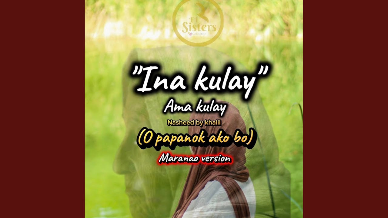 Ina kulay
