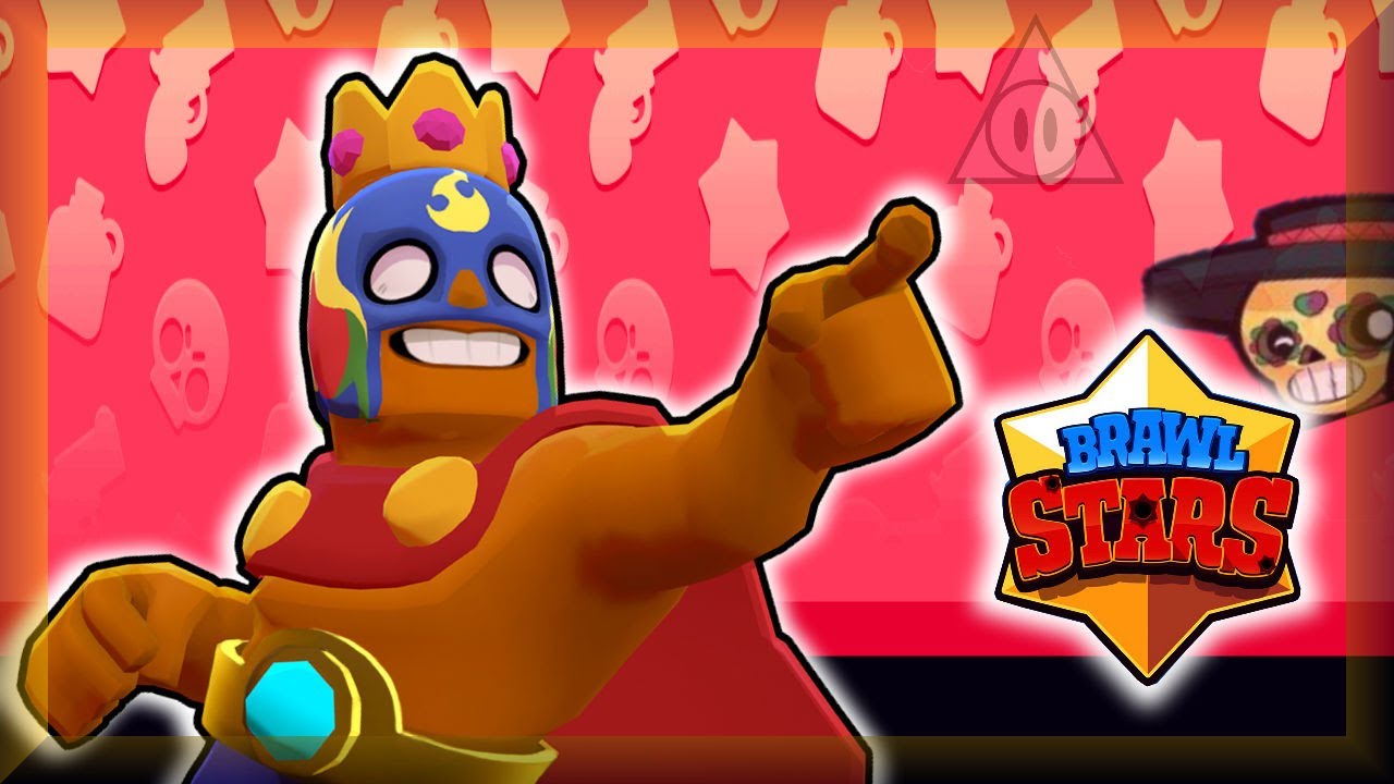 Brawl Stars : Gameplay and Talking about the Updates