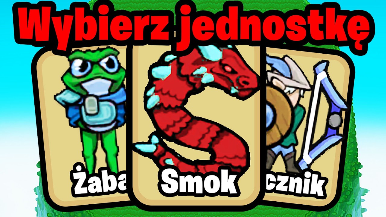 NOWY TRYB w Circle Empires 2 JEST SUPER!