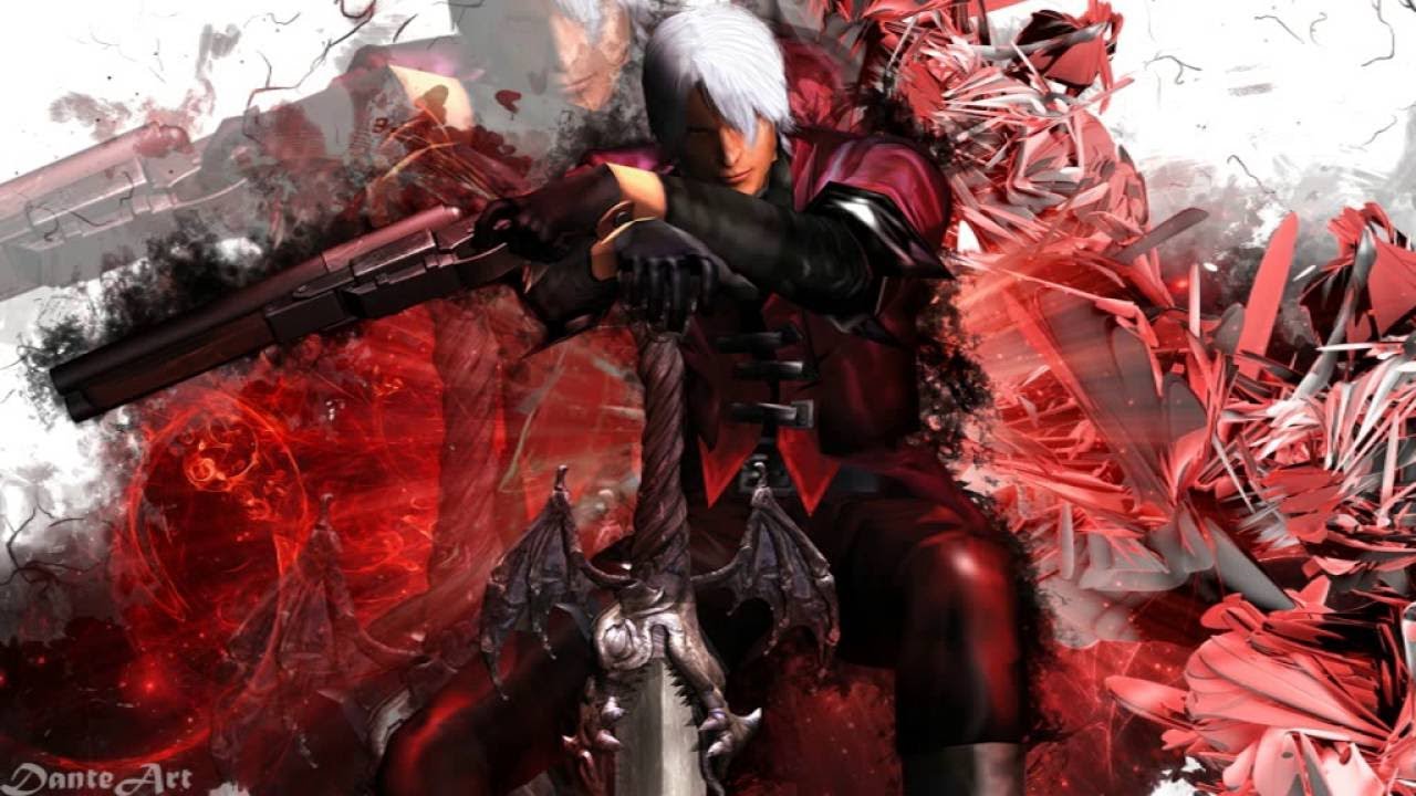 Wednesdays OF Evil | Devil May Cry LIVE Playthrough