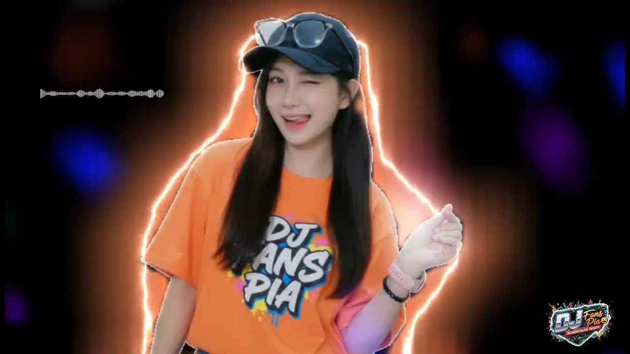 Moh iki Moh iku Pokok Pia - Fans Pia 