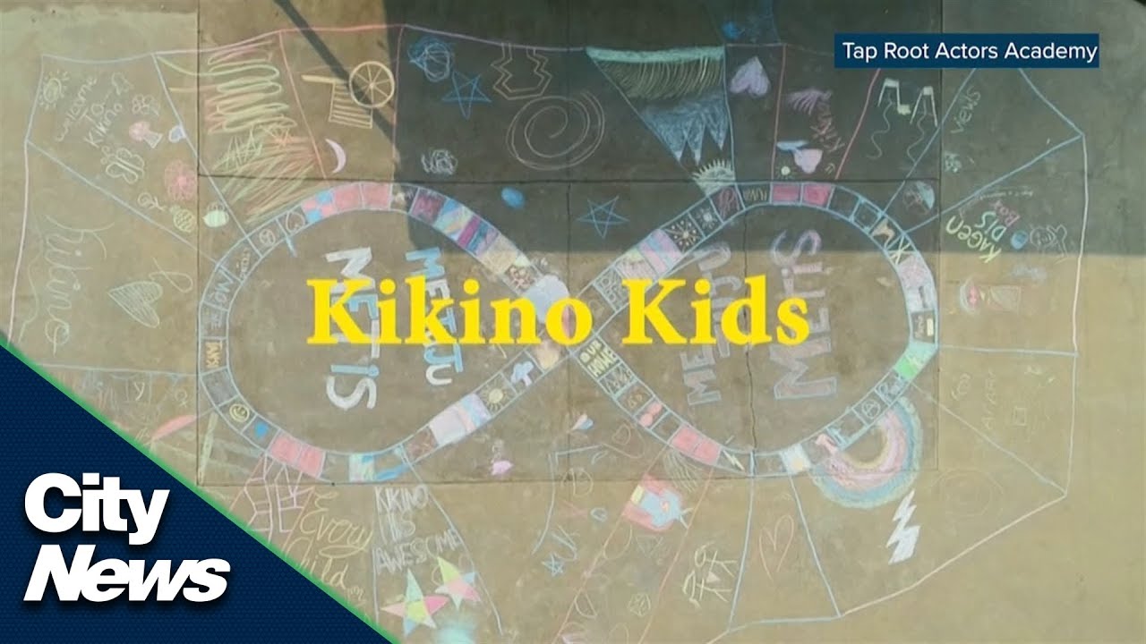 Film created by Kikino Metis youth premiering at CIFF