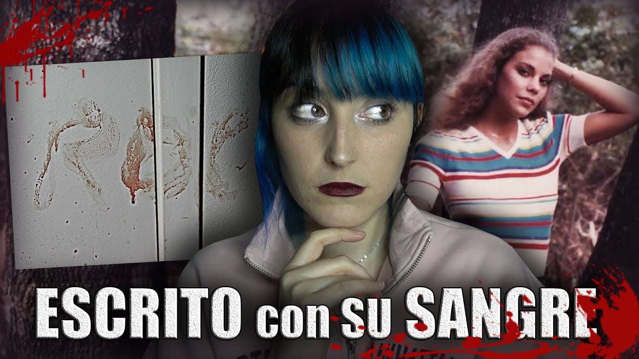 Había un MENSAJE escrito en la PARED: El INCREÍBLE CASO de KAREN | Flisflisher