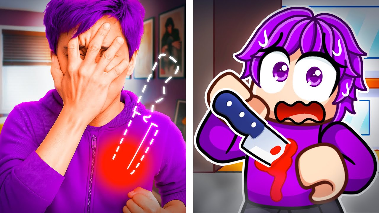 Murder Mystery 2, But We FEEL PAIN…