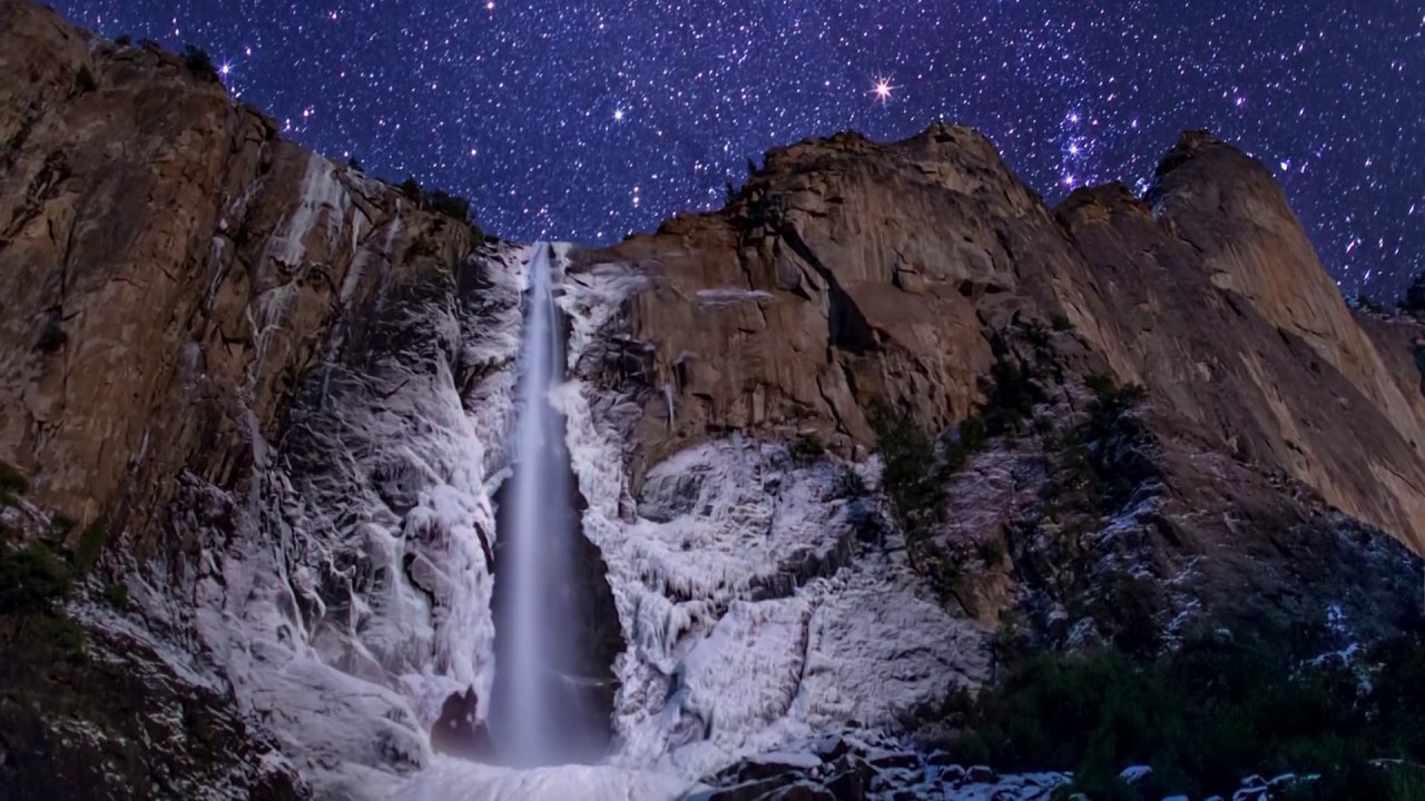 Tony Hallas: DSLR Astrophotography