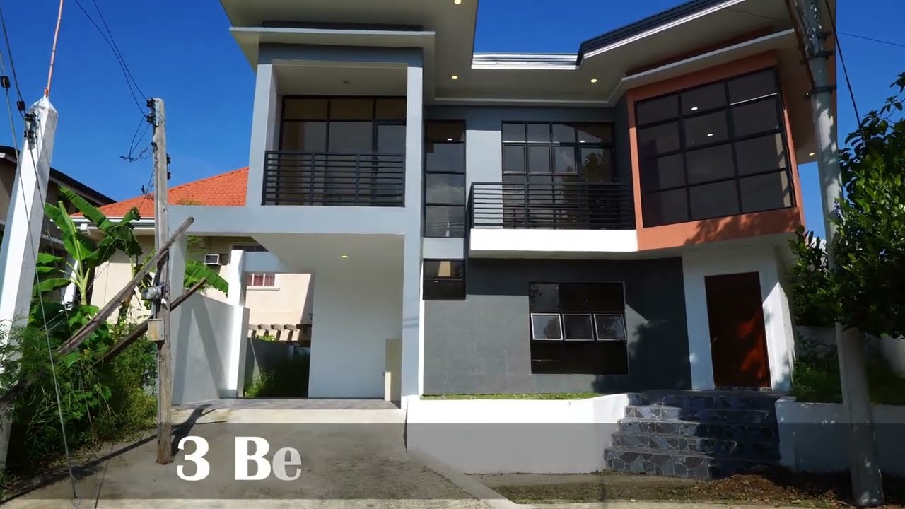 Brand New House for Sale | Xavier Estates | Uptown Cagayan de Oro City | 0966 300 3815