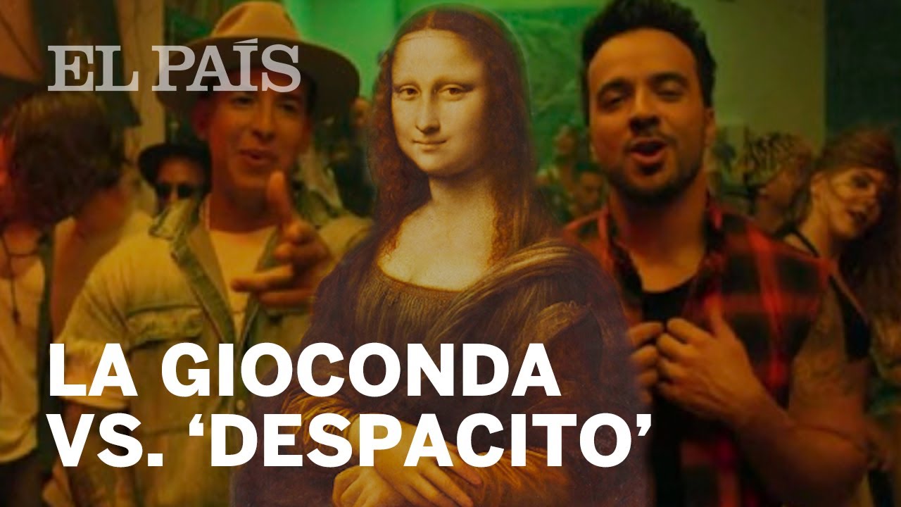 ¿Qúe hace ARTE al ARTE? Ramón Gener, músico y humanista, habla sobre 'La Gioconda' y BANKSY