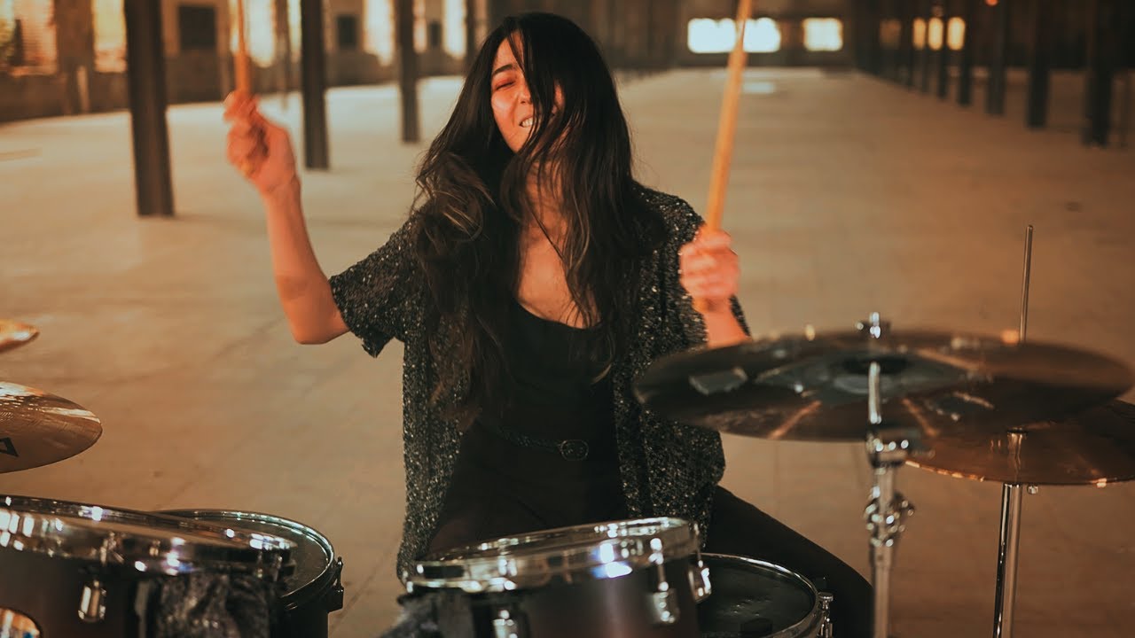INDAR - Oxyde (Official Music Video)