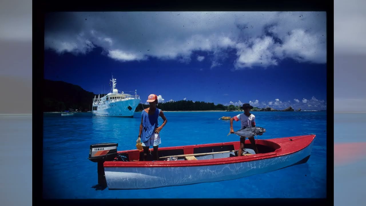 Seychelles Fantasea