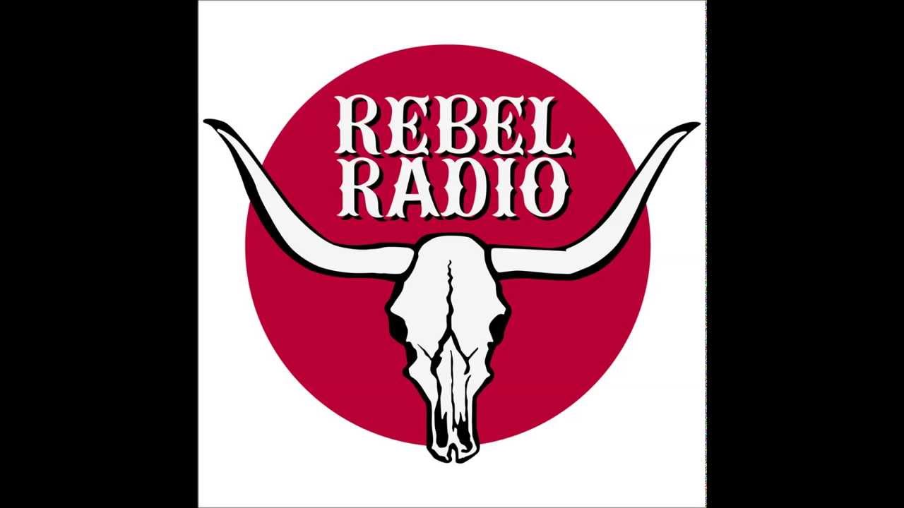 GTA V | Rebel Radio | Charlie Feathers - Can't Hardly Stand It