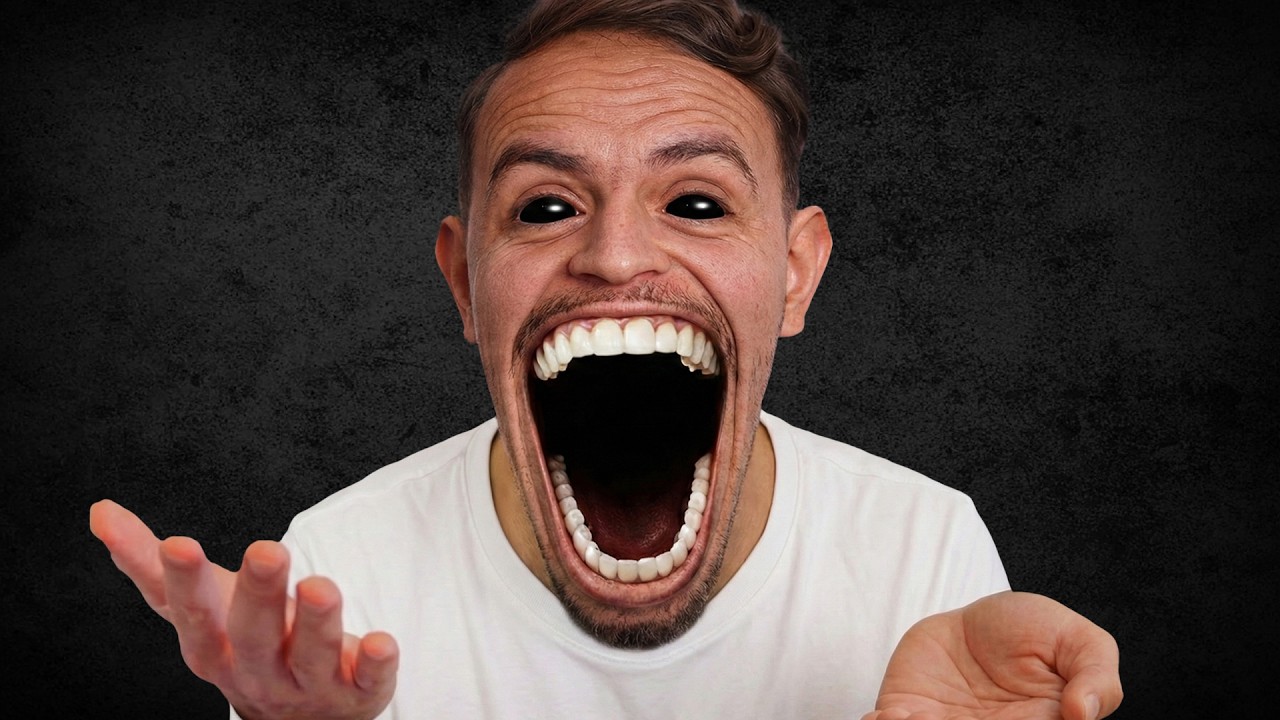 Si Tu Ne Connais pas Ce Mème, Tu MEURS..
