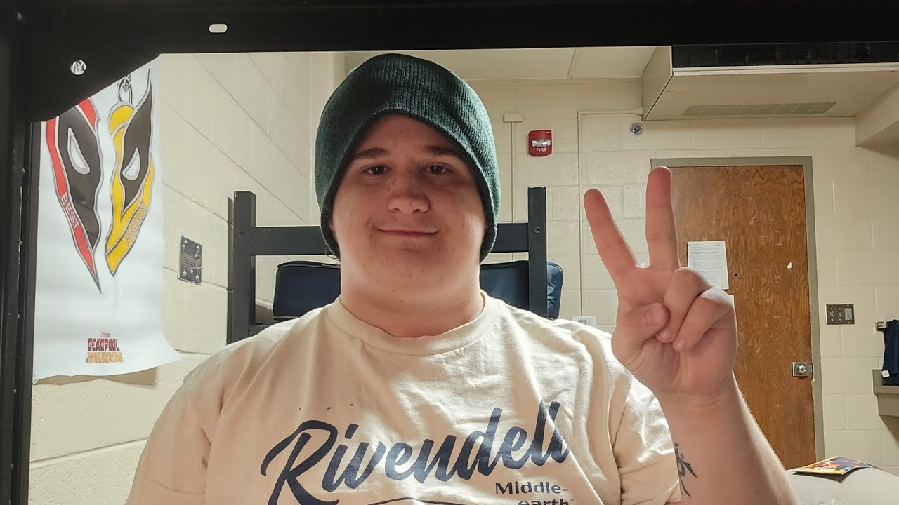 Vlog 180. Back to work, wifi issues 