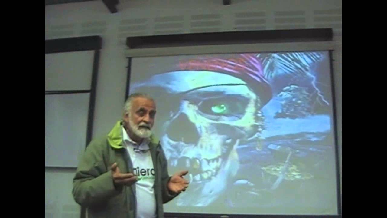 Jairo Restrepo - Universidad Nacional de Luján - Argentina