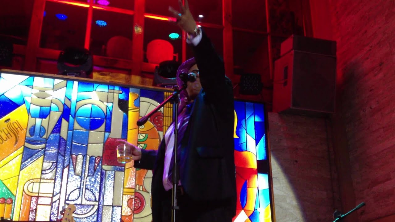 Carlos Alvarez en el Cascajal 2