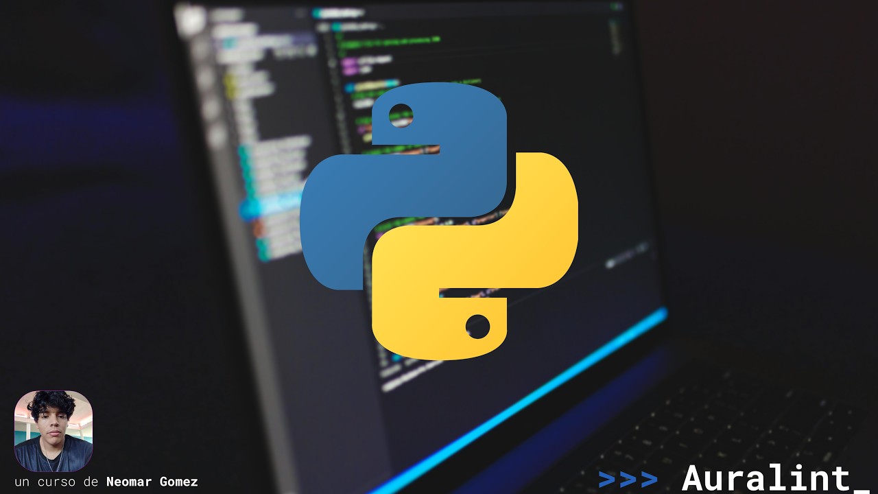 Operadores Matemáticos En Python + Bien Explicado #auralint