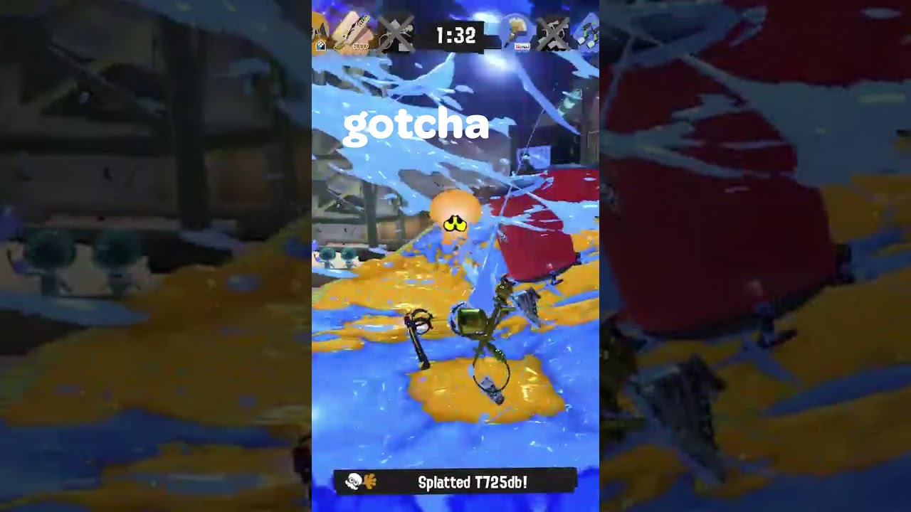 What just happened? 