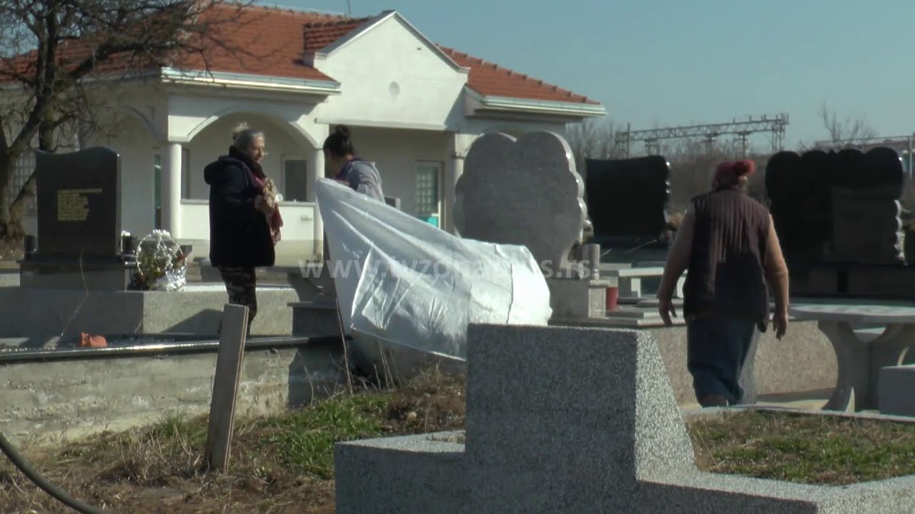 NIŠKI ROMI FORMIRAJU ODBOR ZA ODRŽAVANJE NJIHOVOG GROBLJA