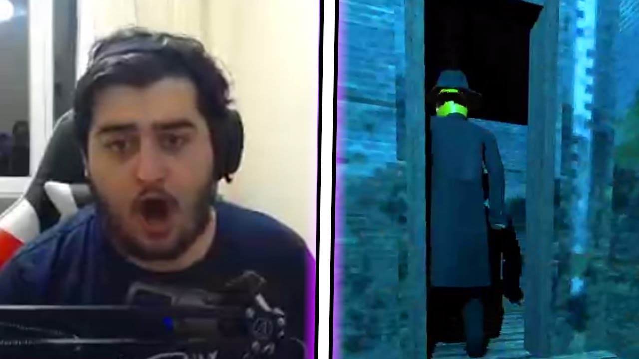 ATTIĞIM EN KÖTÜ ÇIĞLIKLARDAN BİRİYDİ | The Night Ripper (SON)
