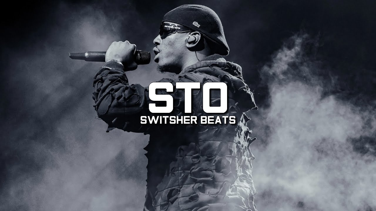 [SOLD] Werenoi x Sdm x Ninho Type Beat 