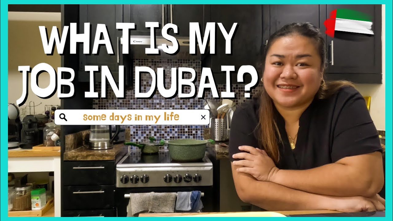 WHAT IS MY WORK DUBAI? 🧡 DAYS IN MY LIFE AS A FULL-TIME ASSIGNMENT CONSULTANT IN DUBAI (HYBRID)