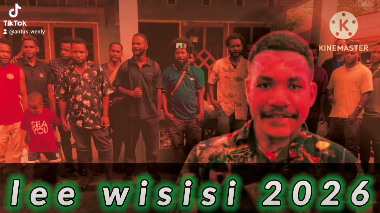 Wisisi terbaru 2026 diproduksi oleh antus wenly, TKLN