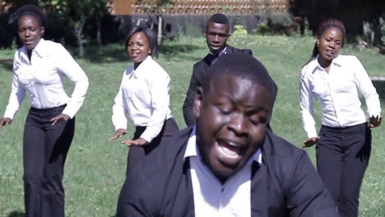 ALLAN CHIRWA KWEZA MASO MALAWI GOSPEL MUSIC