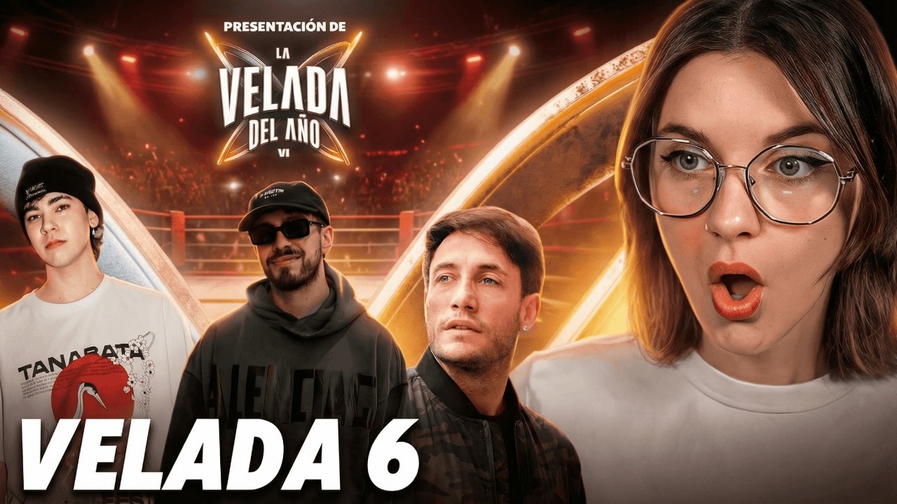 Teorías y Leaks sobre la Velada del Año 6