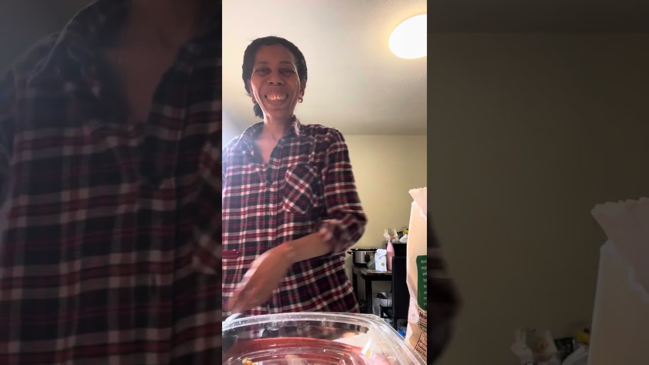 COOKING WITH ROSA 🍽🍽😃🥘