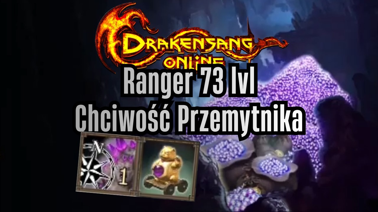 Solo #38 Chciwość Przemytnika, farma run, Jarząca się jaskinia