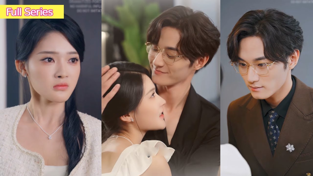 그녀는 회장의 첫사랑을 대신한 존재였다💔회장은 자신이 그녀에게 아무런 감정이 없다고 생각했지만❄️그녀가 다른 남자와 친밀하게 지내는 모습을 보았을 때 가슴이 찢어질 듯 아팠다😫!