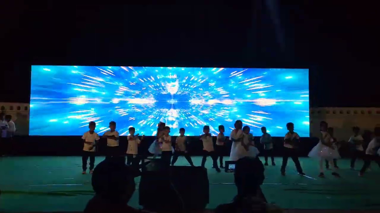 Annual day celebration 2025-26 