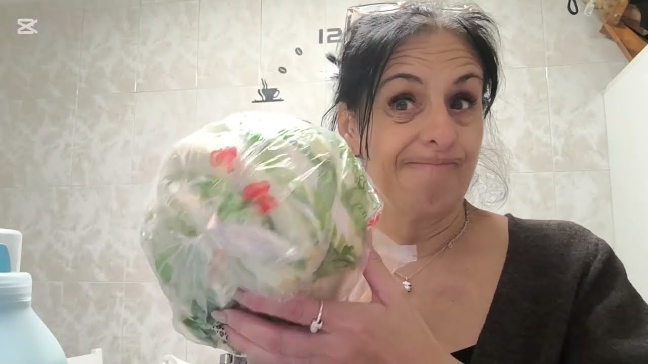 VLOG 2342  OS  ENSEÑO UNA COMPRA/ MUCHAS COSAS PRECIOSURAS NO PARO