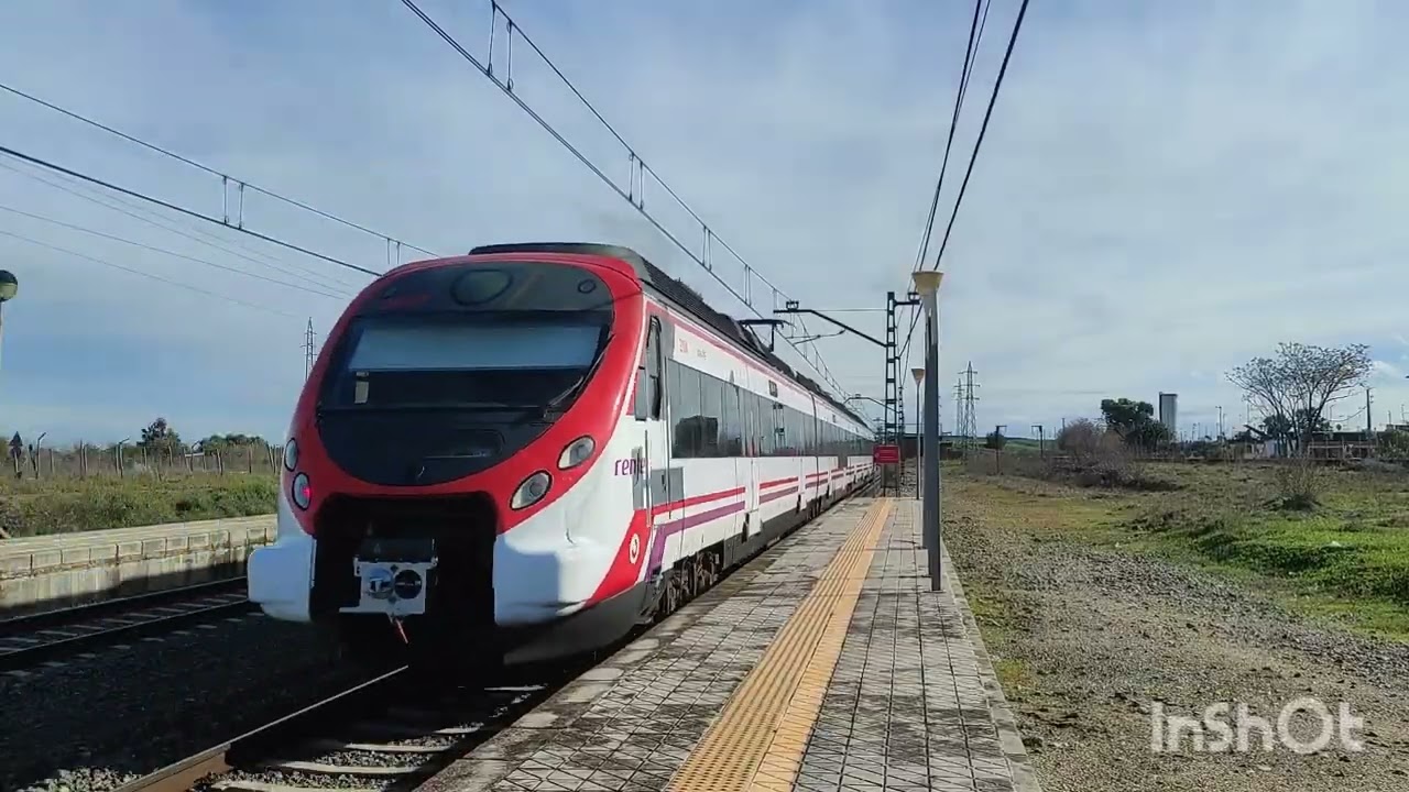Treneando por Guadajoz, &uacute;ltimos v&iacute;deos del a&ntilde;o