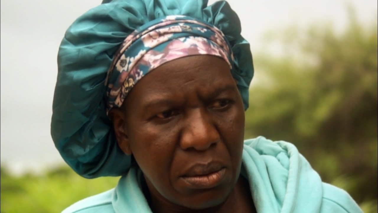 MY_EVIL_STEPFATHER (EPISODE 1) FT SIYOYO
