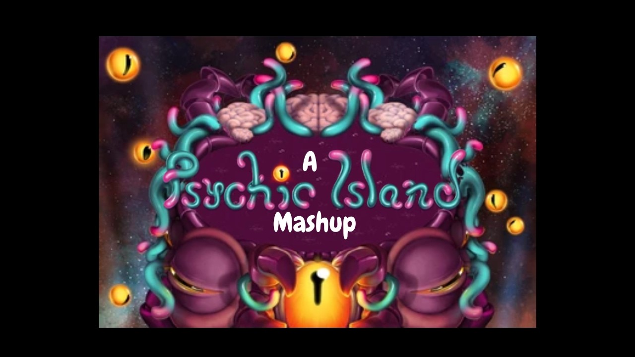 A Physical Island Mashup