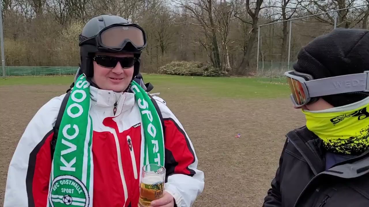 De Expeditie: Warandepark