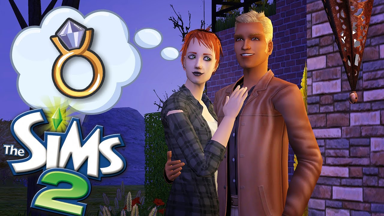 Mr Landgraab will see you now 💋 | Sims 2 Eight Baby Uberhood Challenge - Episode 17