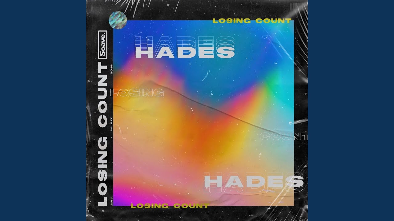Losing Count