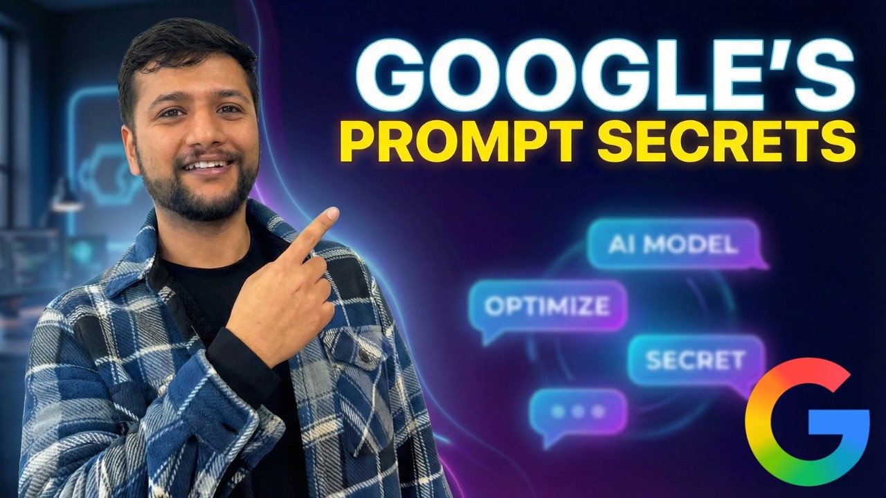 The Only Prompt Guide You’ll Ever Need