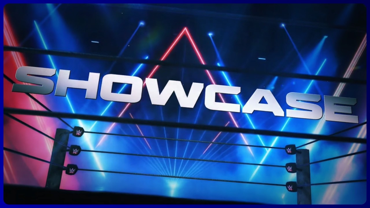 WWE 2k26 Showcase Mode FINALE! (hopefully)