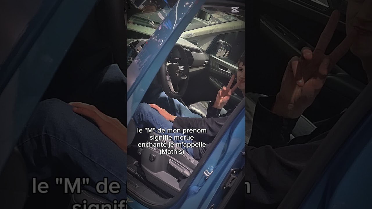 #prénom
