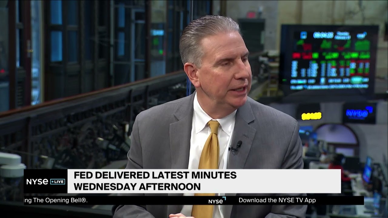 Wall Street Expert Says Recent Data Shows ‘Goldilocks’ Economy