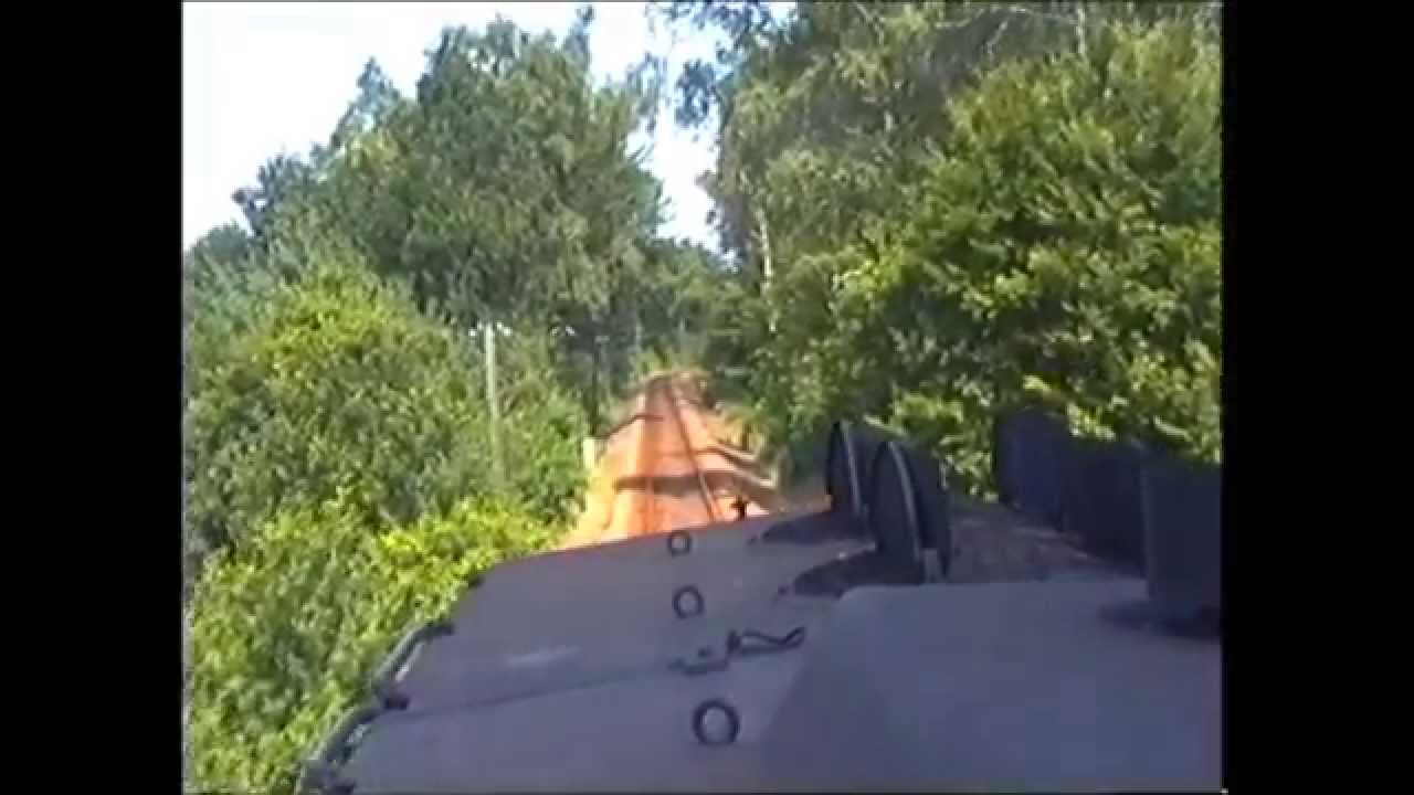 Führerstandsmitfahrt Neustadt (Sachs) - Wilthen