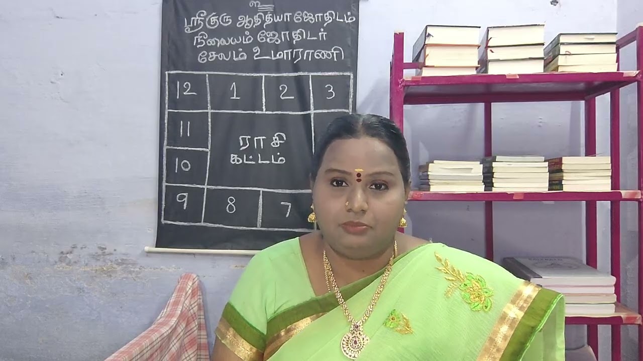 நாட்கள் பற்றி தெரிந்து கொள்ளவும் ஜோதிட சாஸ்திரம் என்ன சொல்கிறது