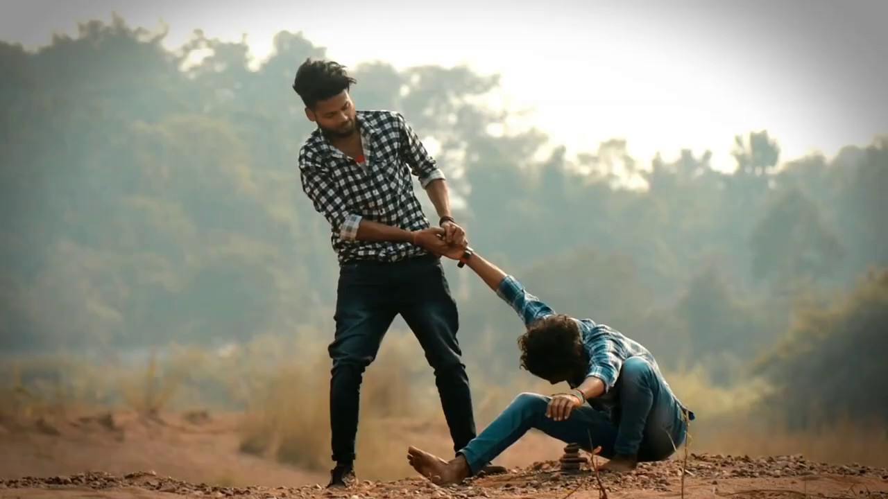 jaan meri ja rahi sanam video song || cover song